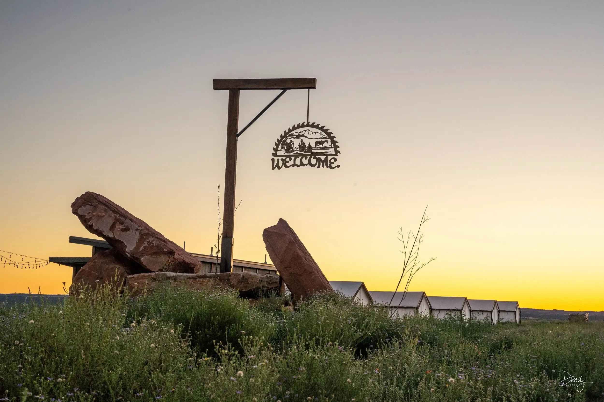 Desert Sage Retreat